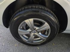 VOLKSWAGEN Gol   1.6 Power/Highi T 8v 2008/2009 AUTO NÍVEL VEÍCULOS SANTA CRUZ DO SUL / Carros no Vale