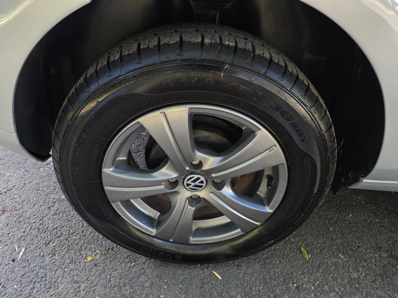 VOLKSWAGEN Gol   1.6 Power/Highi T 8v 2008/2009 AUTO NÍVEL VEÍCULOS SANTA CRUZ DO SUL / Carros no Vale