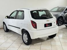 CHEVROLET CELTA 1.0 MPFI LT 8V 2014/2015 SUL SERRA MOTORS CAXIAS DO SUL / Carros no Vale