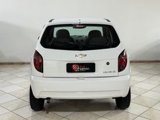 CHEVROLET CELTA 1.0 MPFI LT 8V 2014/2015 SUL SERRA MOTORS CAXIAS DO SUL / Carros no Vale
