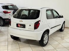 CHEVROLET CELTA 1.0 MPFI LT 8V 2014/2015 SUL SERRA MOTORS CAXIAS DO SUL / Carros no Vale