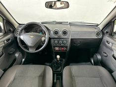 CHEVROLET CELTA 1.0 MPFI LT 8V 2014/2015 SUL SERRA MOTORS CAXIAS DO SUL / Carros no Vale