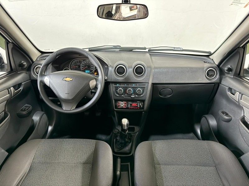 CHEVROLET CELTA 1.0 MPFI LT 8V 2014/2015 SUL SERRA MOTORS CAXIAS DO SUL / Carros no Vale