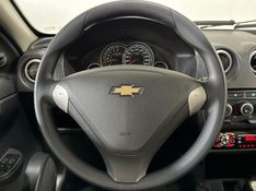 CHEVROLET CELTA 1.0 MPFI LT 8V 2014/2015 SUL SERRA MOTORS CAXIAS DO SUL / Carros no Vale