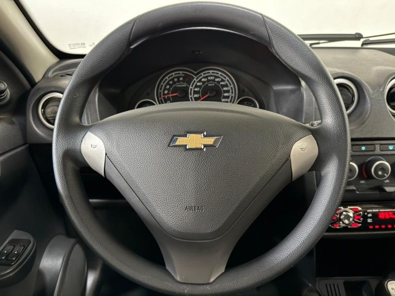 CHEVROLET CELTA 1.0 MPFI LT 8V 2014/2015 SUL SERRA MOTORS CAXIAS DO SUL / Carros no Vale