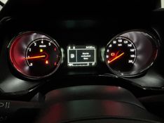 CHEVROLET MONTANA 1.2 TURBO 12V LTZ 2023/2023 SUL SERRA MOTORS CAXIAS DO SUL / Carros no Vale