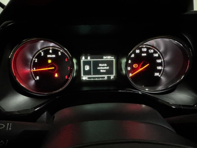 CHEVROLET MONTANA 1.2 TURBO 12V LTZ 2023/2023 SUL SERRA MOTORS CAXIAS DO SUL / Carros no Vale CHEVROLET MONTANA 1.2 TURBO 12V LTZ 2023/2023 SUL SERRA MOTORS CAXIAS DO SUL / Carros no Vale