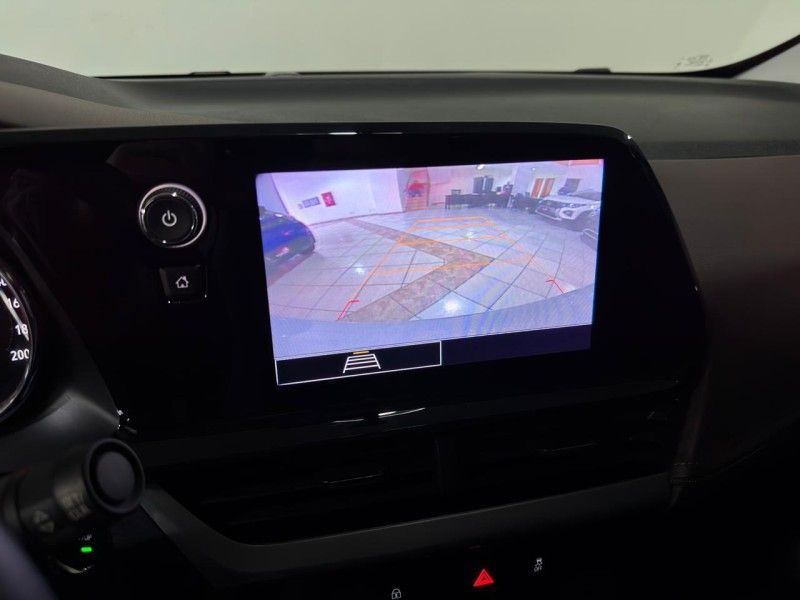 CHEVROLET MONTANA 1.2 TURBO 12V LTZ 2023/2023 SUL SERRA MOTORS CAXIAS DO SUL / Carros no Vale CHEVROLET MONTANA 1.2 TURBO 12V LTZ 2023/2023 SUL SERRA MOTORS CAXIAS DO SUL / Carros no Vale