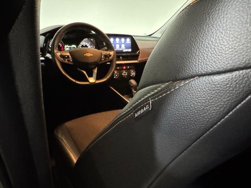 CHEVROLET MONTANA 1.2 TURBO 12V LTZ 2023/2023 SUL SERRA MOTORS CAXIAS DO SUL / Carros no Vale CHEVROLET MONTANA 1.2 TURBO 12V LTZ 2023/2023 SUL SERRA MOTORS CAXIAS DO SUL / Carros no Vale