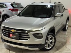 CHEVROLET MONTANA 1.2 TURBO 12V LTZ 2023/2023 SUL SERRA MOTORS CAXIAS DO SUL / Carros no Vale