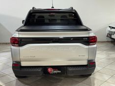 CHEVROLET MONTANA 1.2 TURBO 12V LTZ 2023/2023 SUL SERRA MOTORS CAXIAS DO SUL / Carros no Vale