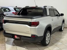 CHEVROLET MONTANA 1.2 TURBO 12V LTZ 2023/2023 SUL SERRA MOTORS CAXIAS DO SUL / Carros no Vale