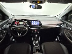 CHEVROLET MONTANA 1.2 TURBO 12V LTZ 2023/2023 SUL SERRA MOTORS CAXIAS DO SUL / Carros no Vale