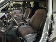 CHEVROLET MONTANA 1.2 TURBO 12V LTZ 2023/2023 SUL SERRA MOTORS CAXIAS DO SUL / Carros no Vale