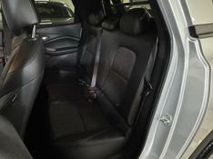 CHEVROLET MONTANA 1.2 TURBO 12V LTZ 2023/2023 SUL SERRA MOTORS CAXIAS DO SUL / Carros no Vale