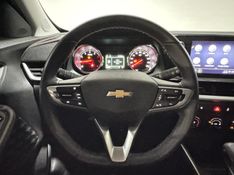 CHEVROLET MONTANA 1.2 TURBO 12V LTZ 2023/2023 SUL SERRA MOTORS CAXIAS DO SUL / Carros no Vale