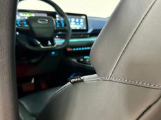 FORD TERRITORY 1.5 GTDI ECOBOOST TITANIUM 16V 2024/2025 SUL SERRA MOTORS CAXIAS DO SUL / Carros no Vale