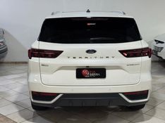 FORD TERRITORY 1.5 GTDI ECOBOOST TITANIUM 16V 2024/2025 SUL SERRA MOTORS CAXIAS DO SUL / Carros no Vale