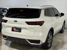 FORD TERRITORY 1.5 GTDI ECOBOOST TITANIUM 16V 2024/2025 SUL SERRA MOTORS CAXIAS DO SUL / Carros no Vale