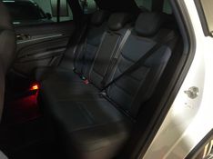 FORD TERRITORY 1.5 GTDI ECOBOOST TITANIUM 16V 2024/2025 SUL SERRA MOTORS CAXIAS DO SUL / Carros no Vale