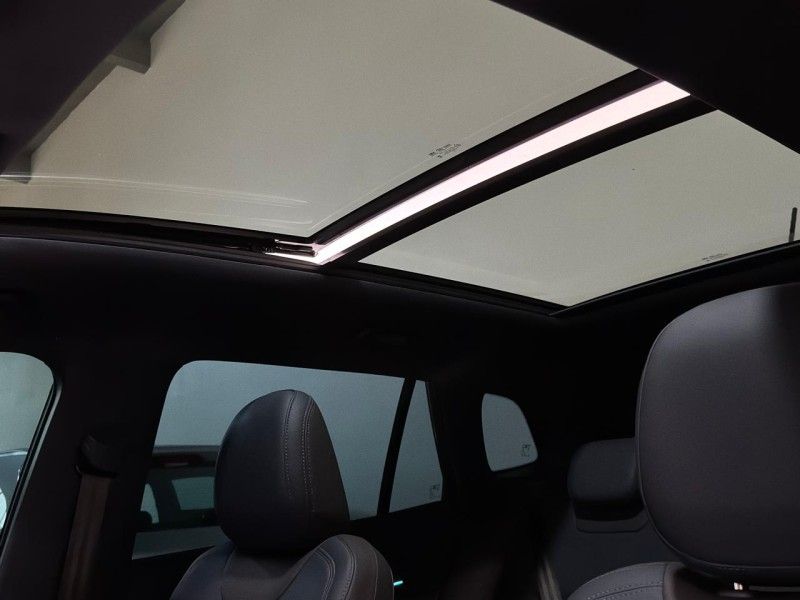 FORD TERRITORY 1.5 GTDI ECOBOOST TITANIUM 16V 2024/2025 SUL SERRA MOTORS CAXIAS DO SUL / Carros no Vale