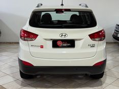 HYUNDAI IX35 2.0 MPI 4X2 16V 2012/2013 SUL SERRA MOTORS CAXIAS DO SUL / Carros no Vale