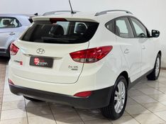 HYUNDAI IX35 2.0 MPI 4X2 16V 2012/2013 SUL SERRA MOTORS CAXIAS DO SUL / Carros no Vale
