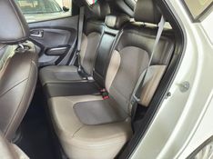 HYUNDAI IX35 2.0 MPI 4X2 16V 2012/2013 SUL SERRA MOTORS CAXIAS DO SUL / Carros no Vale