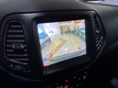 JEEP COMPASS 2.0 16V LONGITUDE 2018/2018 SUL SERRA MOTORS CAXIAS DO SUL / Carros no Vale