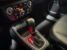 JEEP COMPASS 2.0 16V LONGITUDE 2018/2018 SUL SERRA MOTORS CAXIAS DO SUL / Carros no Vale