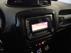 JEEP RENEGADE 1.8 16V SPORT 2016/2017 SUL SERRA MOTORS CAXIAS DO SUL / Carros no Vale