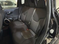 JEEP RENEGADE 1.8 16V SPORT 2016/2017 SUL SERRA MOTORS CAXIAS DO SUL / Carros no Vale