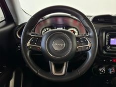 JEEP RENEGADE 1.8 16V SPORT 2016/2017 SUL SERRA MOTORS CAXIAS DO SUL / Carros no Vale