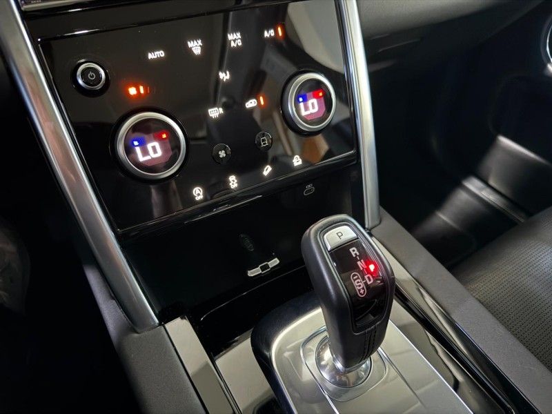 LAND ROVER DISCOVERY SPORT 2.0 P250 SE TURBO 2021/2021 SUL SERRA MOTORS CAXIAS DO SUL / Carros no Vale LAND ROVER DISCOVERY SPORT 2.0 P250 SE TURBO 2021/2021 SUL SERRA MOTORS CAXIAS DO SUL / Carros no Vale