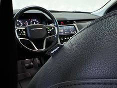 LAND ROVER DISCOVERY SPORT 2.0 P250 SE TURBO 2021/2021 SUL SERRA MOTORS CAXIAS DO SUL / Carros no Vale