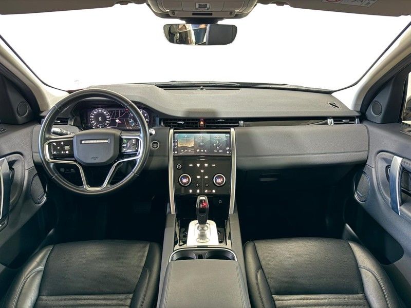 LAND ROVER DISCOVERY SPORT 2.0 P250 SE TURBO 2021/2021 SUL SERRA MOTORS CAXIAS DO SUL / Carros no Vale LAND ROVER DISCOVERY SPORT 2.0 P250 SE TURBO 2021/2021 SUL SERRA MOTORS CAXIAS DO SUL / Carros no Vale