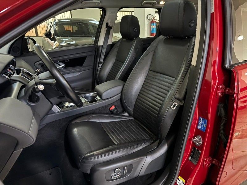 LAND ROVER DISCOVERY SPORT 2.0 P250 SE TURBO 2021/2021 SUL SERRA MOTORS CAXIAS DO SUL / Carros no Vale LAND ROVER DISCOVERY SPORT 2.0 P250 SE TURBO 2021/2021 SUL SERRA MOTORS CAXIAS DO SUL / Carros no Vale