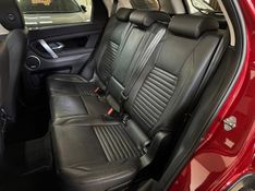 LAND ROVER DISCOVERY SPORT 2.0 P250 SE TURBO 2021/2021 SUL SERRA MOTORS CAXIAS DO SUL / Carros no Vale