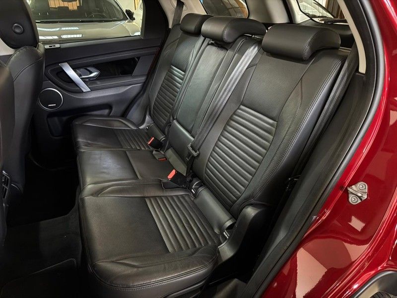 LAND ROVER DISCOVERY SPORT 2.0 P250 SE TURBO 2021/2021 SUL SERRA MOTORS CAXIAS DO SUL / Carros no Vale LAND ROVER DISCOVERY SPORT 2.0 P250 SE TURBO 2021/2021 SUL SERRA MOTORS CAXIAS DO SUL / Carros no Vale