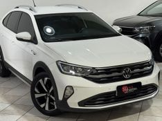 VOLKSWAGEN NIVUS 1.0 TSI HIGHLINE 2020/2021 SUL SERRA MOTORS CAXIAS DO SUL / Carros no Vale