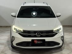 VOLKSWAGEN NIVUS 1.0 TSI HIGHLINE 2020/2021 SUL SERRA MOTORS CAXIAS DO SUL / Carros no Vale