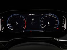 VOLKSWAGEN NIVUS 1.0 TSI HIGHLINE 2023/2024 SUL SERRA MOTORS CAXIAS DO SUL / Carros no Vale