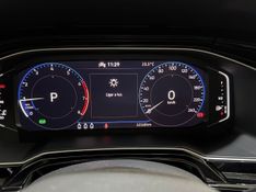 VOLKSWAGEN NIVUS 1.0 TSI HIGHLINE 2020/2021 SUL SERRA MOTORS CAXIAS DO SUL / Carros no Vale