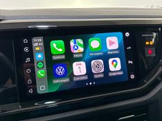 VOLKSWAGEN NIVUS 1.0 TSI HIGHLINE 2020/2021 SUL SERRA MOTORS CAXIAS DO SUL / Carros no Vale