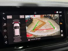 VOLKSWAGEN NIVUS 1.0 TSI HIGHLINE 2023/2024 SUL SERRA MOTORS CAXIAS DO SUL / Carros no Vale