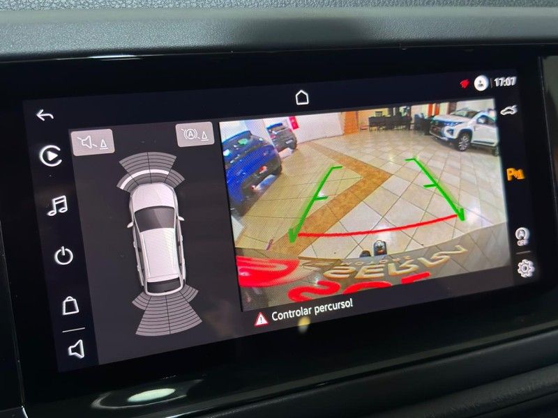 VOLKSWAGEN NIVUS 1.0 TSI HIGHLINE 2024/2024 SUL SERRA MOTORS CAXIAS DO SUL / Carros no Vale VOLKSWAGEN NIVUS 1.0 TSI HIGHLINE 2024/2024 SUL SERRA MOTORS CAXIAS DO SUL / Carros no Vale