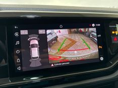 VOLKSWAGEN NIVUS 1.0 TSI HIGHLINE 2020/2021 SUL SERRA MOTORS CAXIAS DO SUL / Carros no Vale