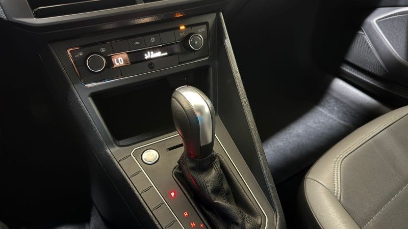 VOLKSWAGEN NIVUS 1.0 TSI HIGHLINE 2020/2021 SUL SERRA MOTORS CAXIAS DO SUL / Carros no Vale