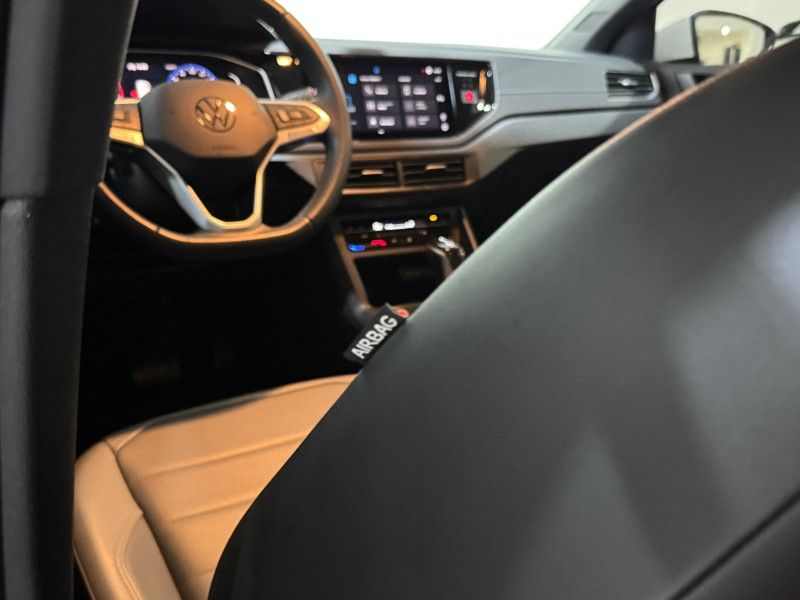VOLKSWAGEN NIVUS 1.0 TSI HIGHLINE 2023/2024 SUL SERRA MOTORS CAXIAS DO SUL / Carros no Vale VOLKSWAGEN NIVUS 1.0 TSI HIGHLINE 2023/2024 SUL SERRA MOTORS CAXIAS DO SUL / Carros no Vale