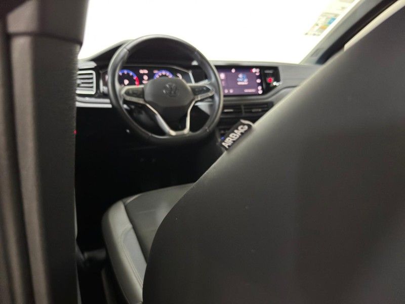 VOLKSWAGEN NIVUS 1.0 TSI HIGHLINE 2024/2024 SUL SERRA MOTORS CAXIAS DO SUL / Carros no Vale VOLKSWAGEN NIVUS 1.0 TSI HIGHLINE 2024/2024 SUL SERRA MOTORS CAXIAS DO SUL / Carros no Vale